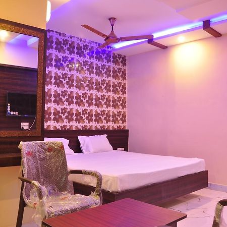 Hotel Golden Inn Balangir Экстерьер фото