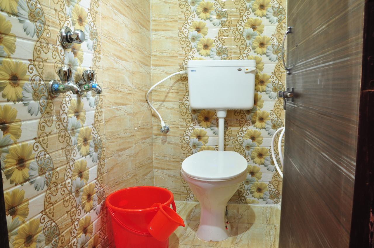 Hotel Golden Inn Balangir Экстерьер фото