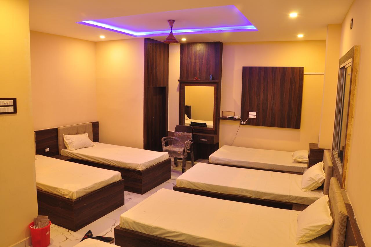 Hotel Golden Inn Balangir Экстерьер фото