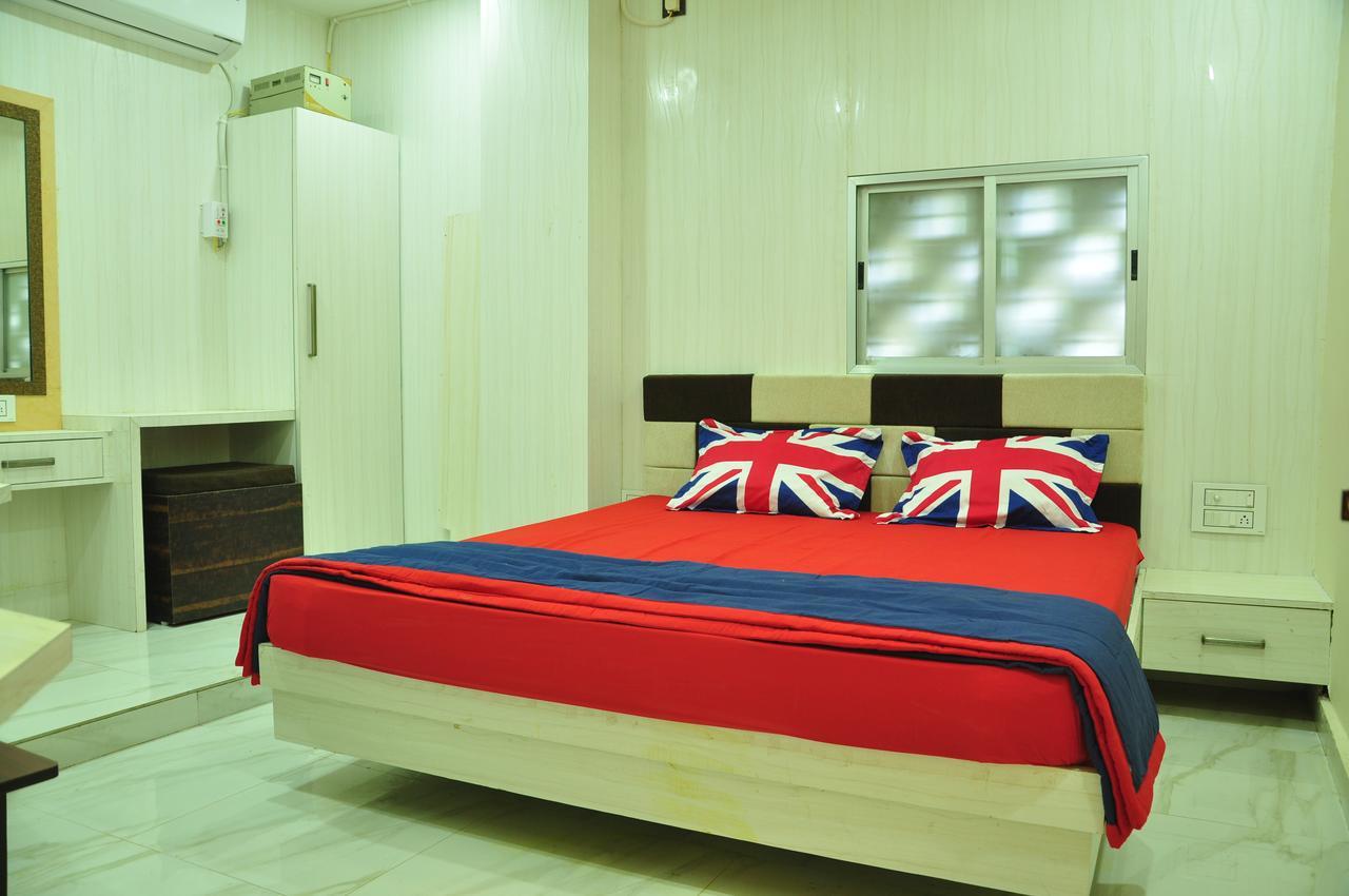 Hotel Golden Inn Balangir Экстерьер фото